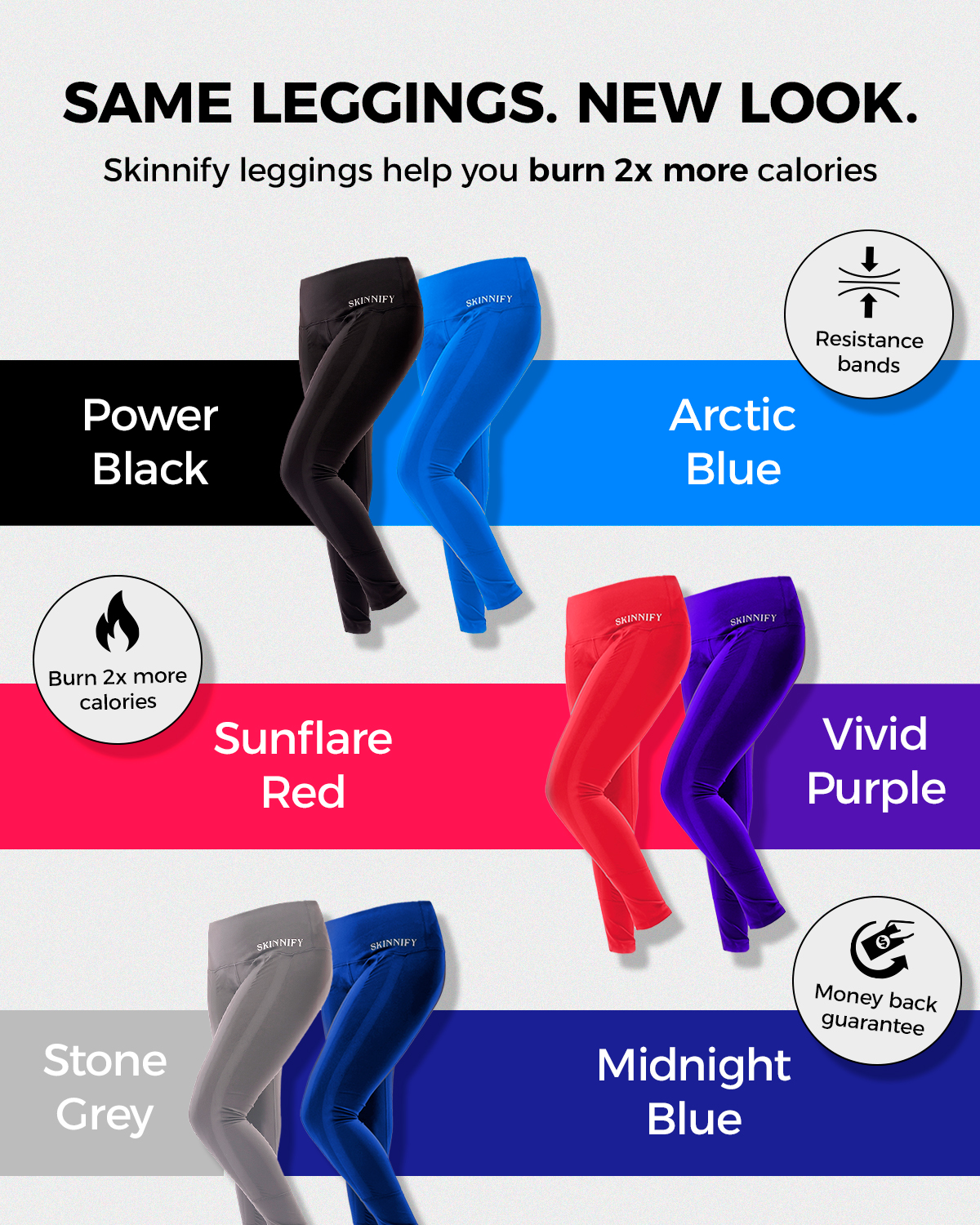 Skinnify Facebook ad