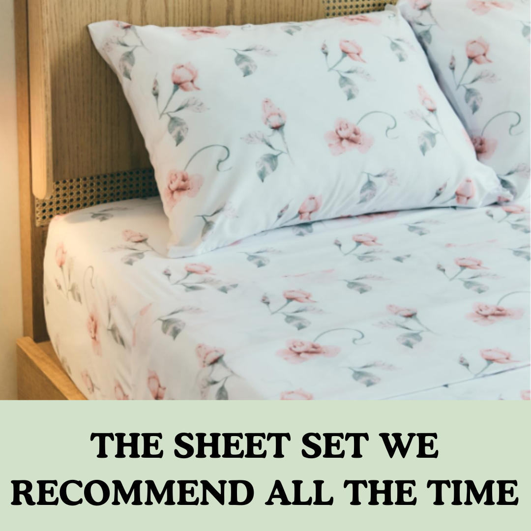 22 Best Things Facebook ad: I Leveled Up My Bed.