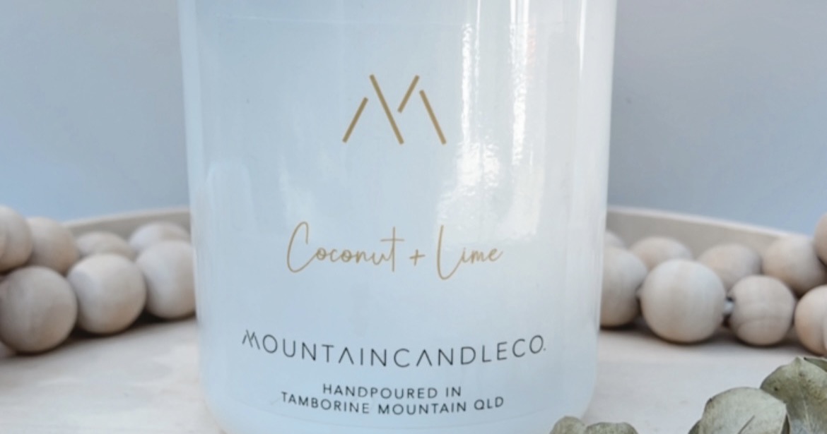 mountaincandle_co Facebook ad
