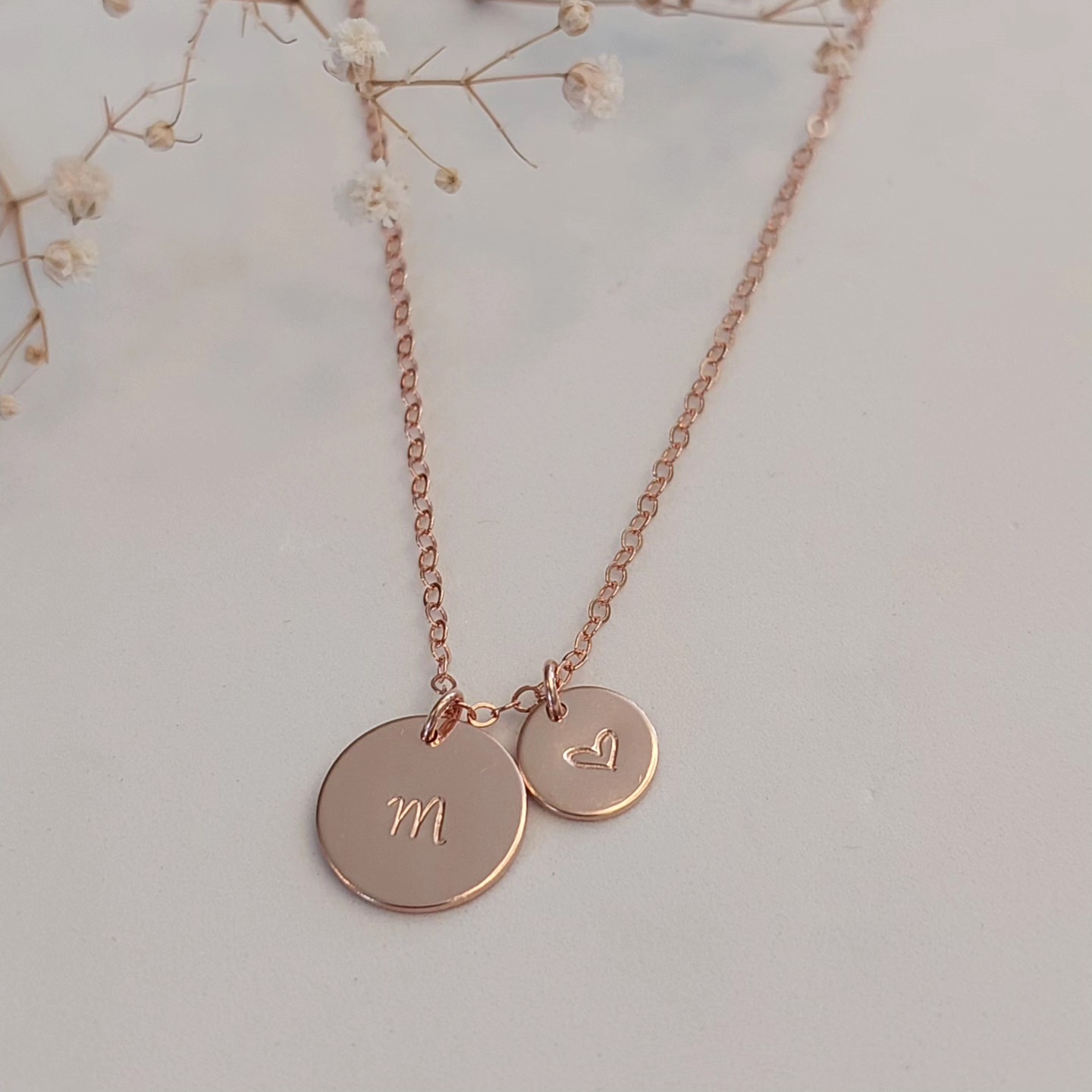 Classique Jewellery Facebook ad