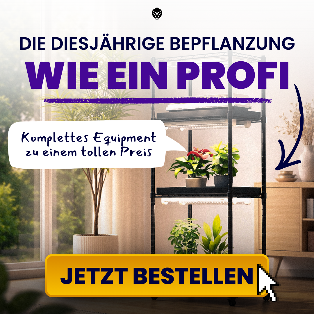 Grüngarten Facebook ad