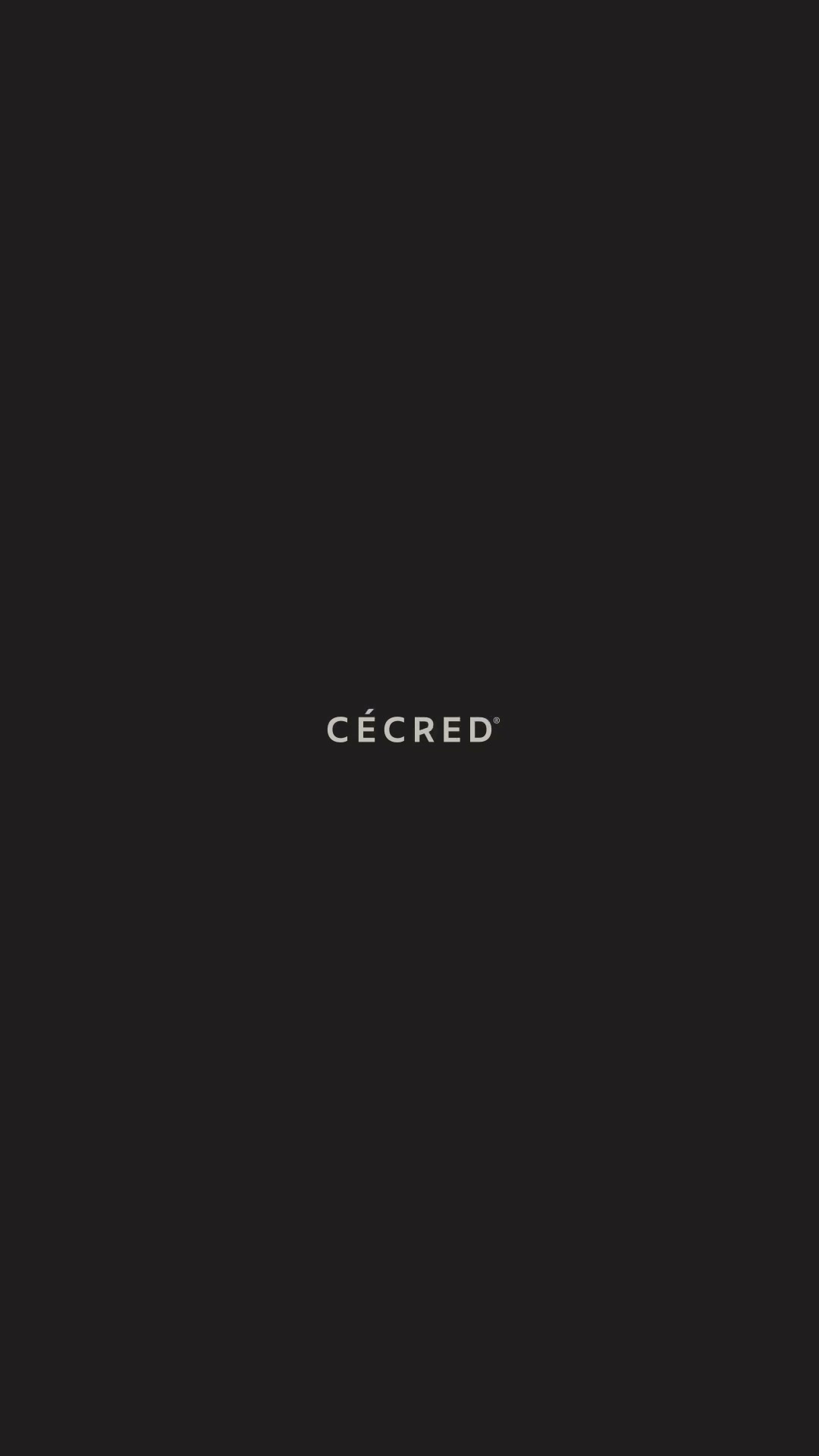 Cecred Facebook ad: Iconic scent now in hair perfume