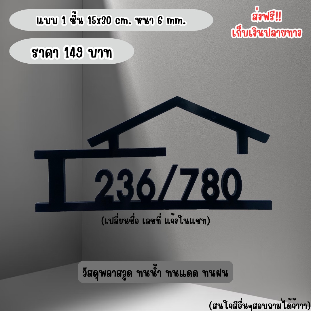 My home tool Facebook ad: บ้านคุณมีปัญหานี้ไหม