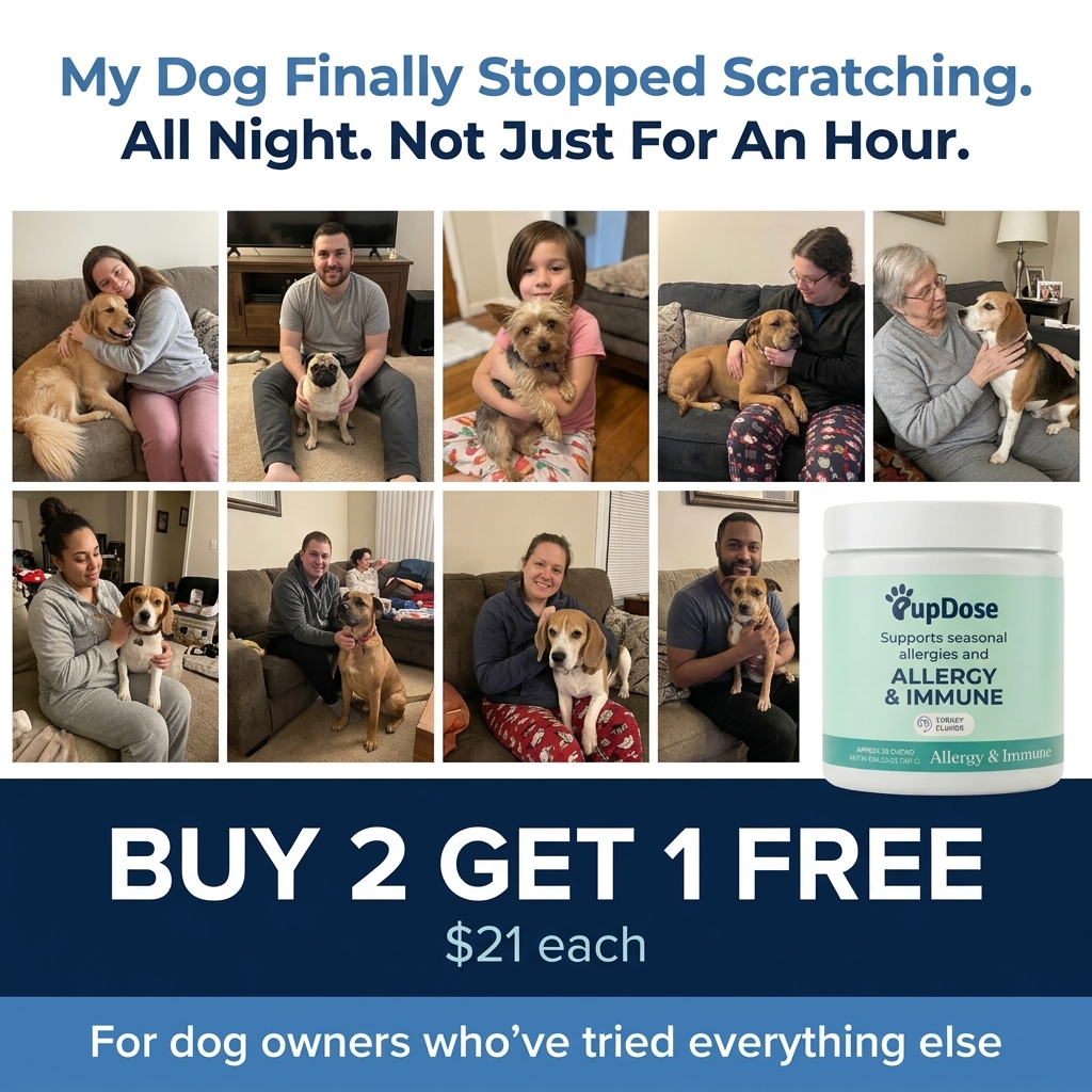 Karen Thompson, Vet Tech Facebook ad: BUY 2 Get 1 FREE, Limited Time