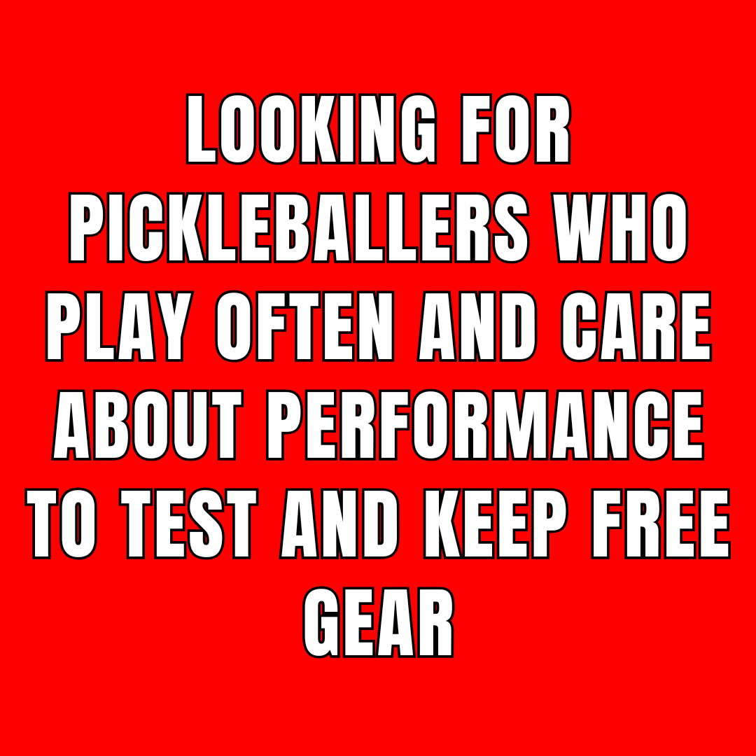 American Pickleball Association Facebook ad