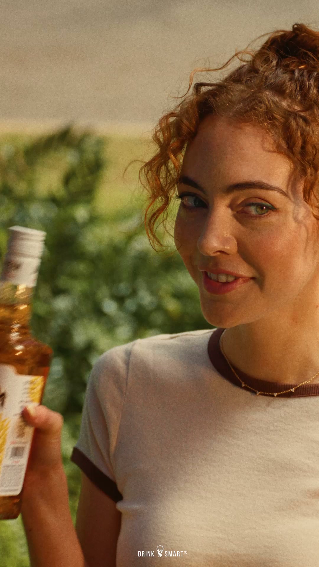 Jim Beam Facebook ad from Sep 1, 2026