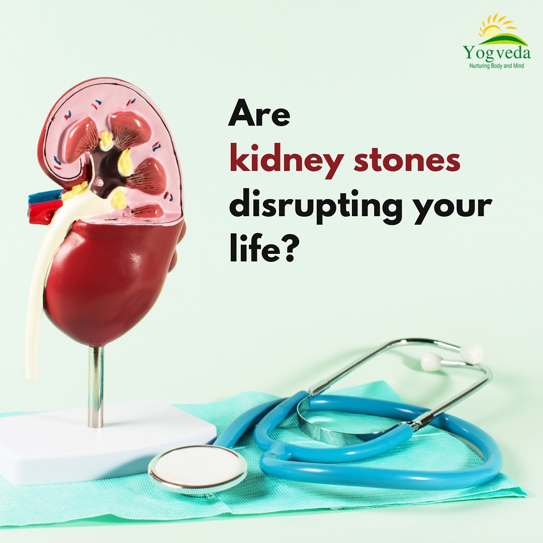 Yogveda Health Care Facebook ad