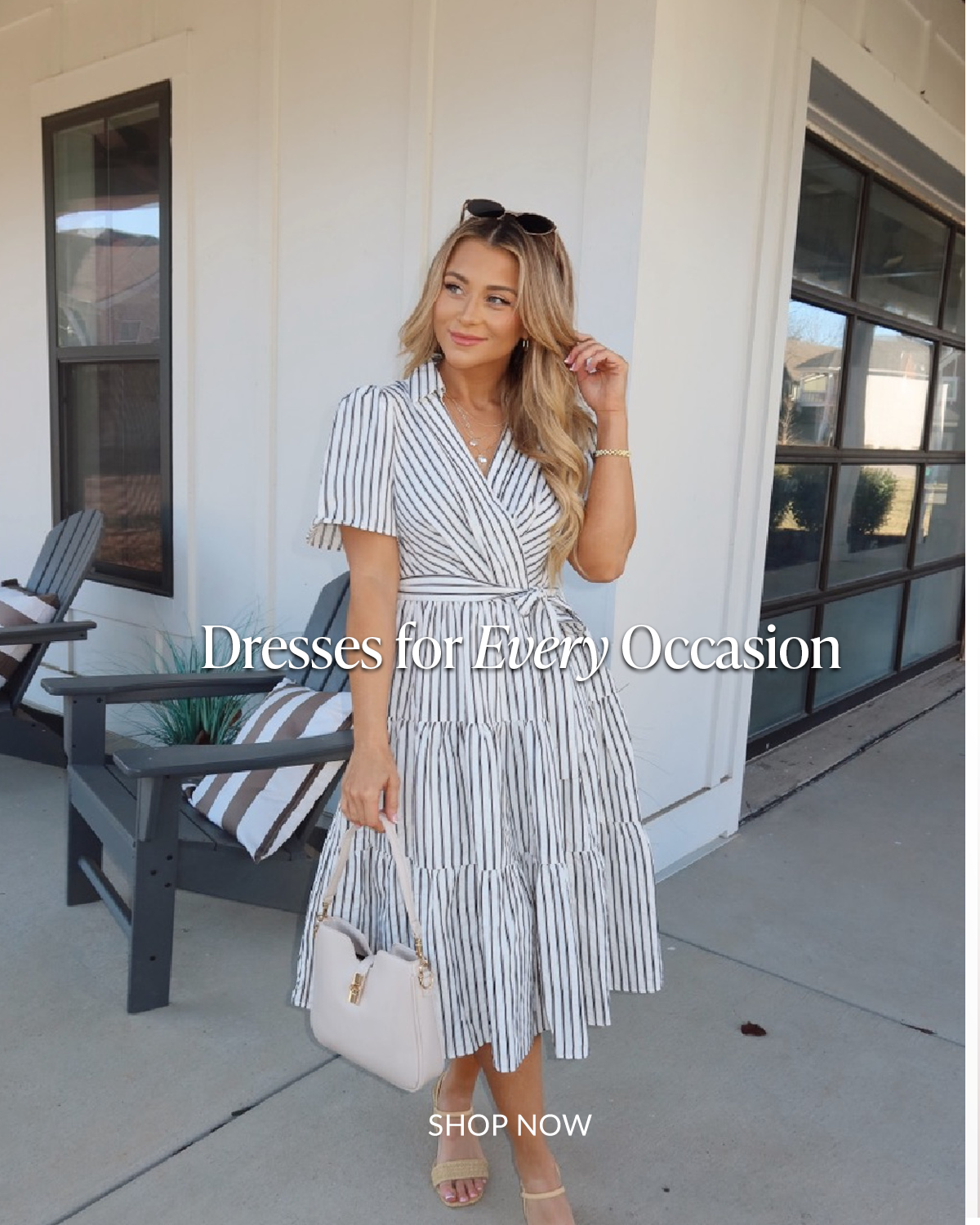 Magnolia Boutique Facebook ad