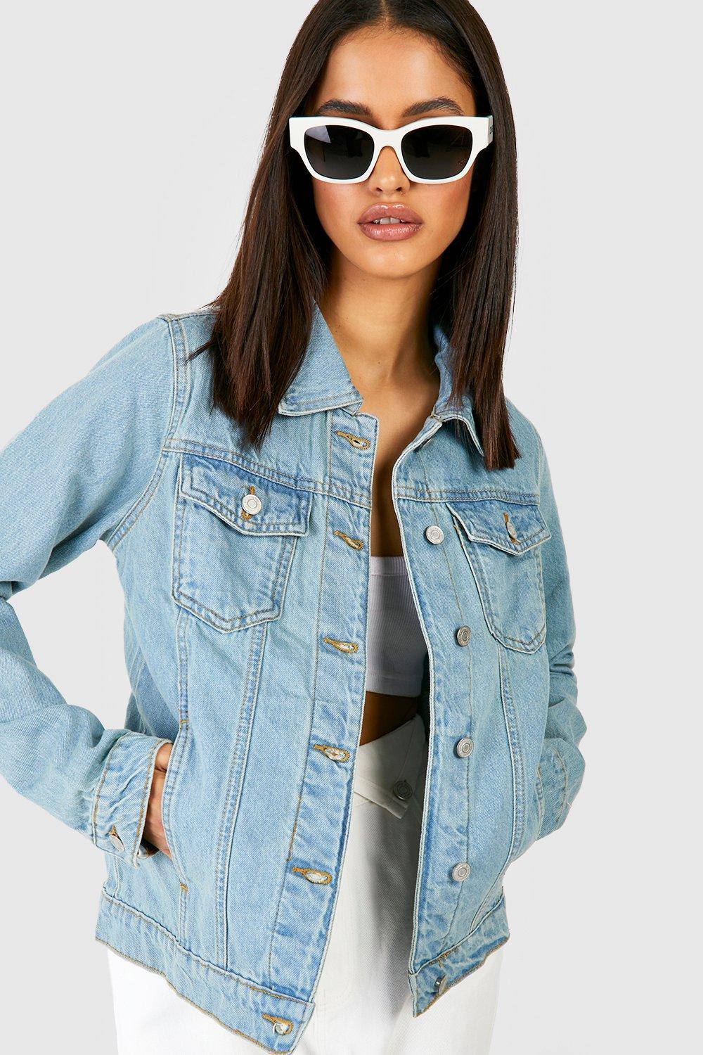 boohoo.com Facebook ad