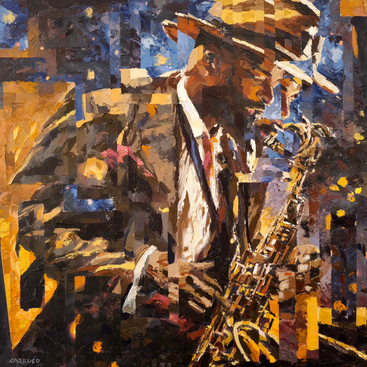 Rui Carruço - Artista Plástico Facebook ad