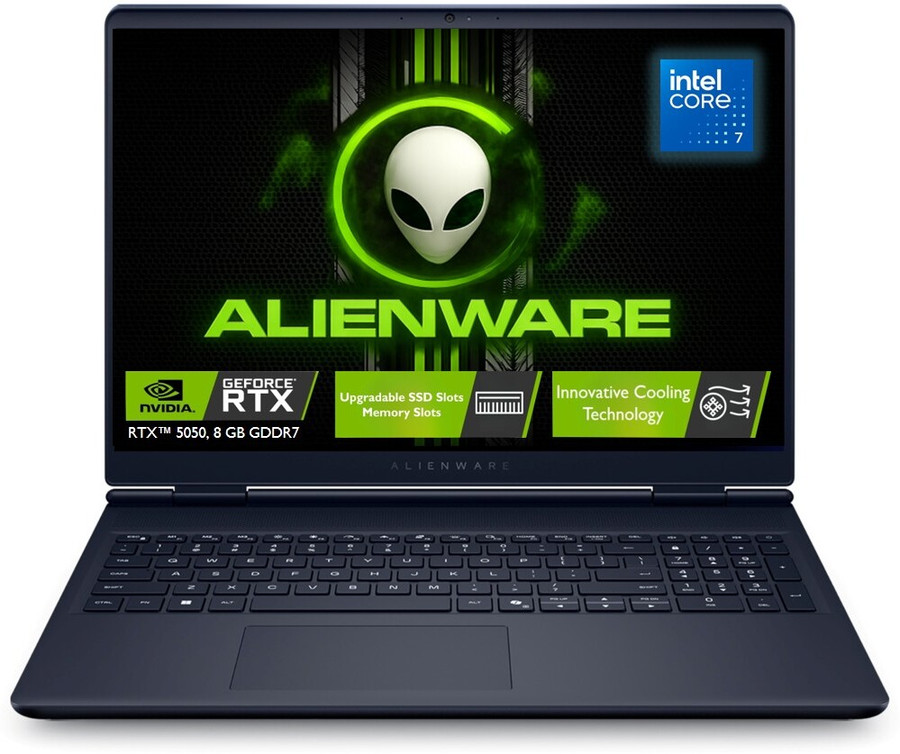 Dell Technologies Facebook ad