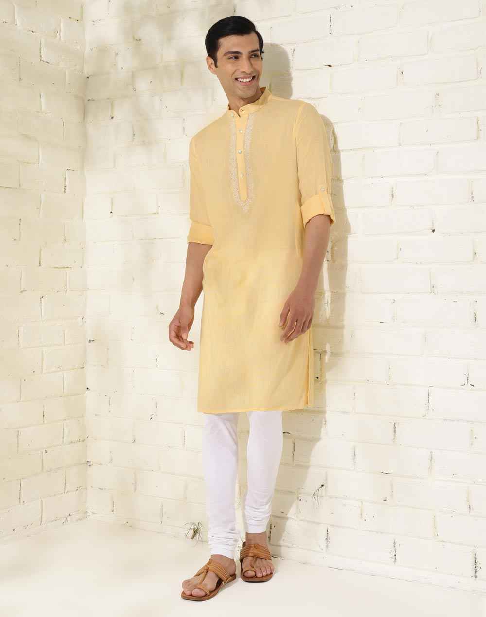 Fabindia Facebook ad