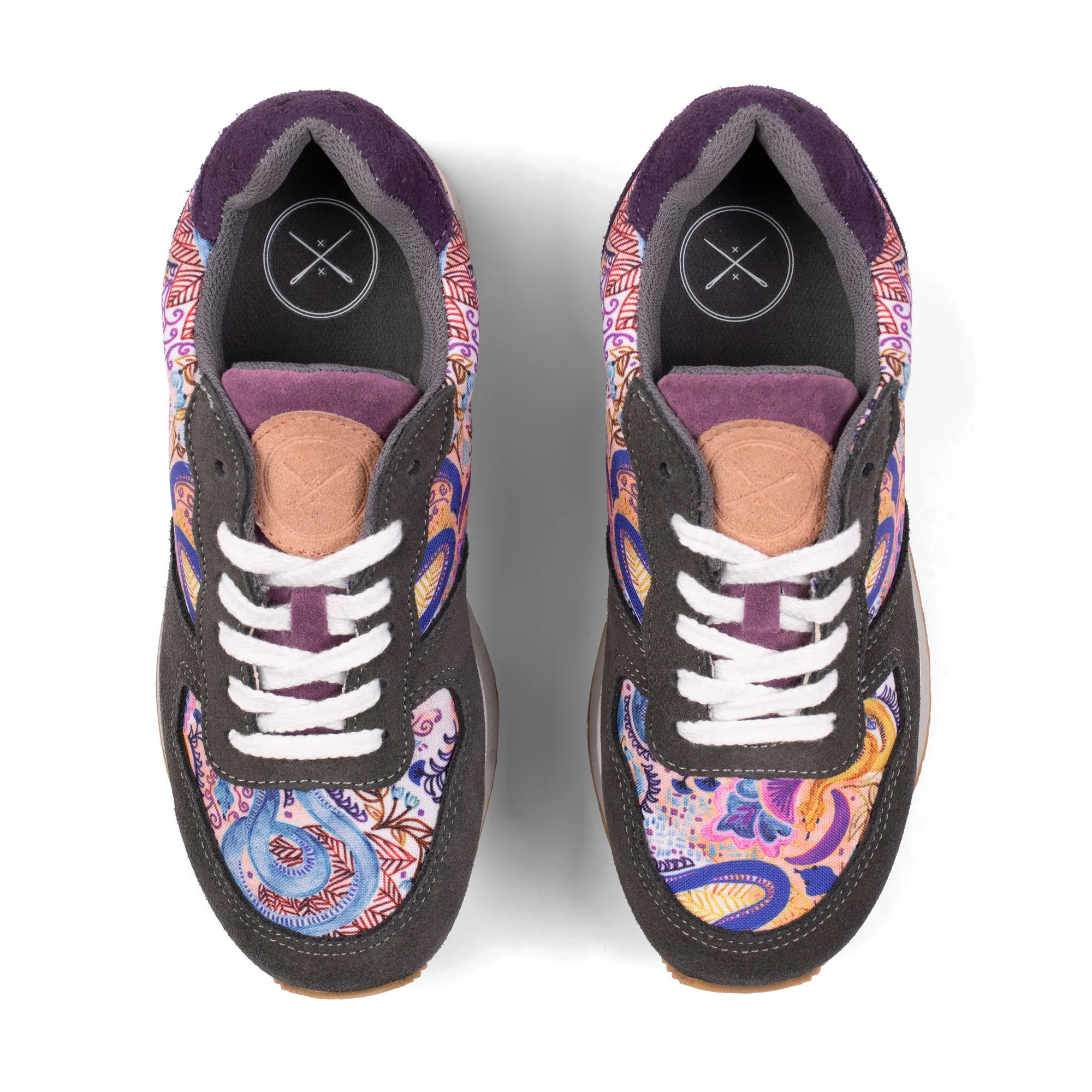 Inkkas Facebook ad: Bussi Cush Jogger
