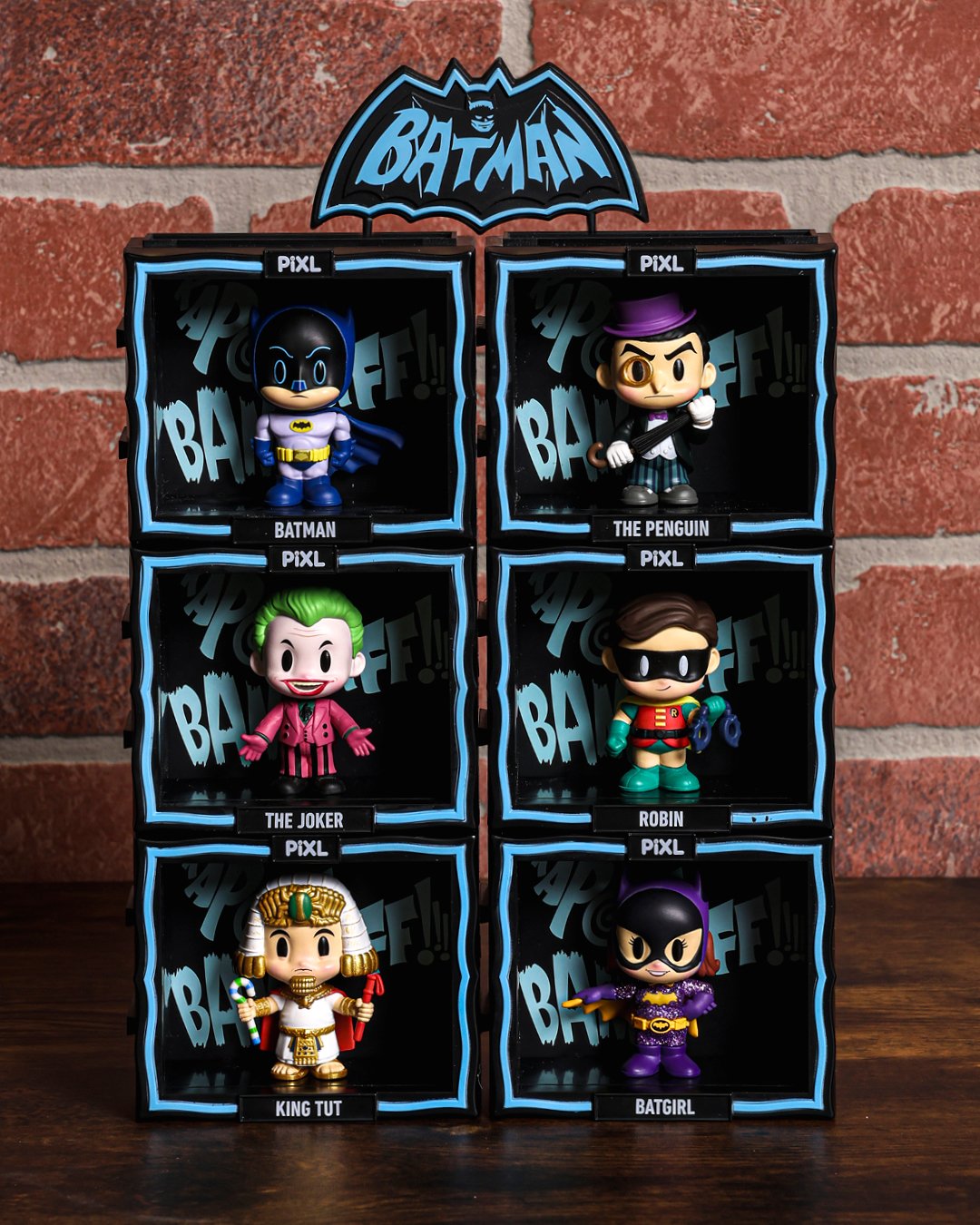 Hot Topic Facebook ad