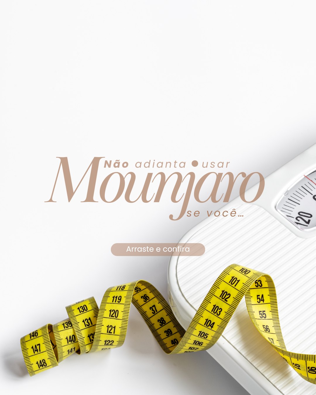 Doses de emagrecimento Facebook ad: Mounjaro pode ser um excelente aliado na sua…