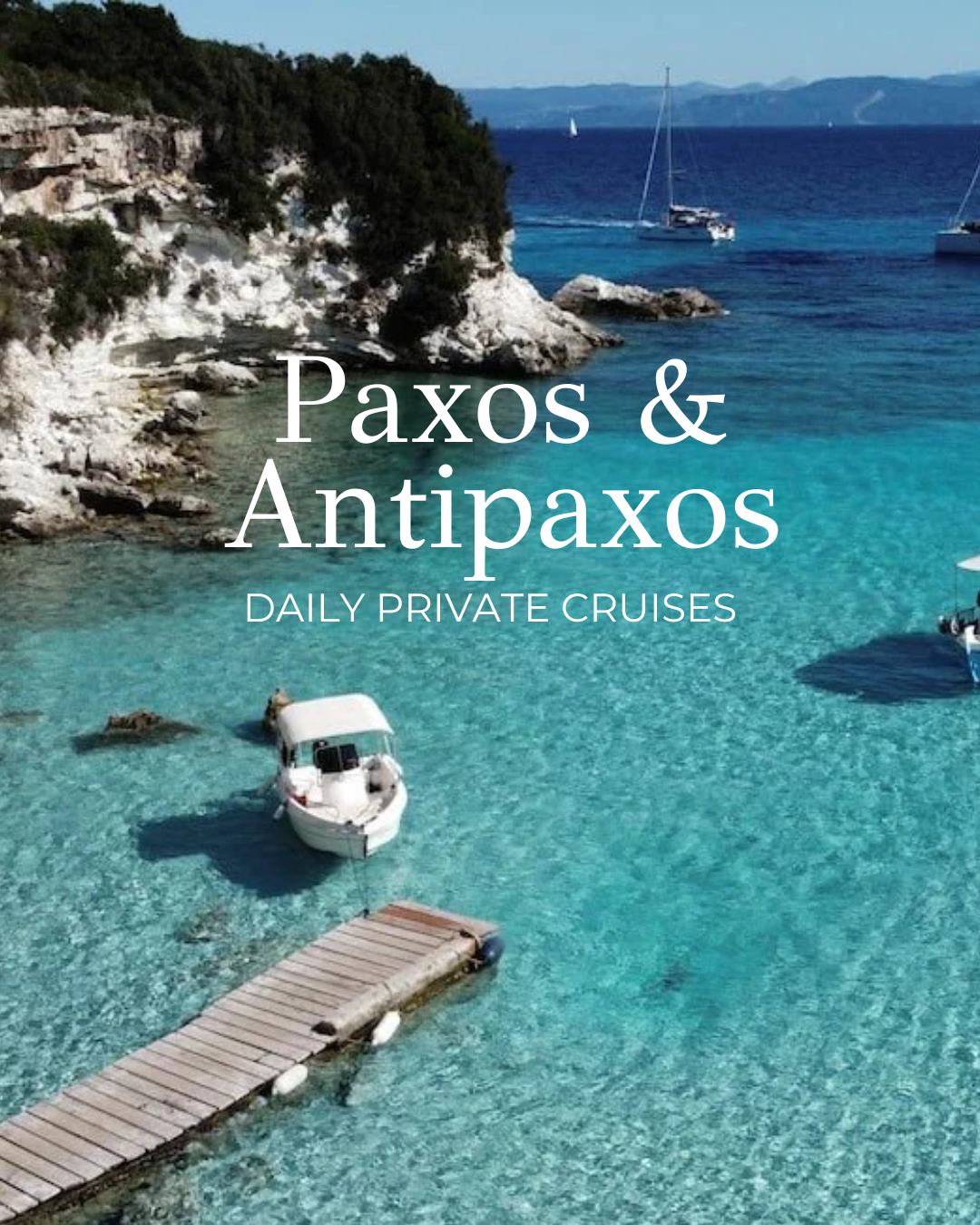 AllinBlusive Greece Facebook ad