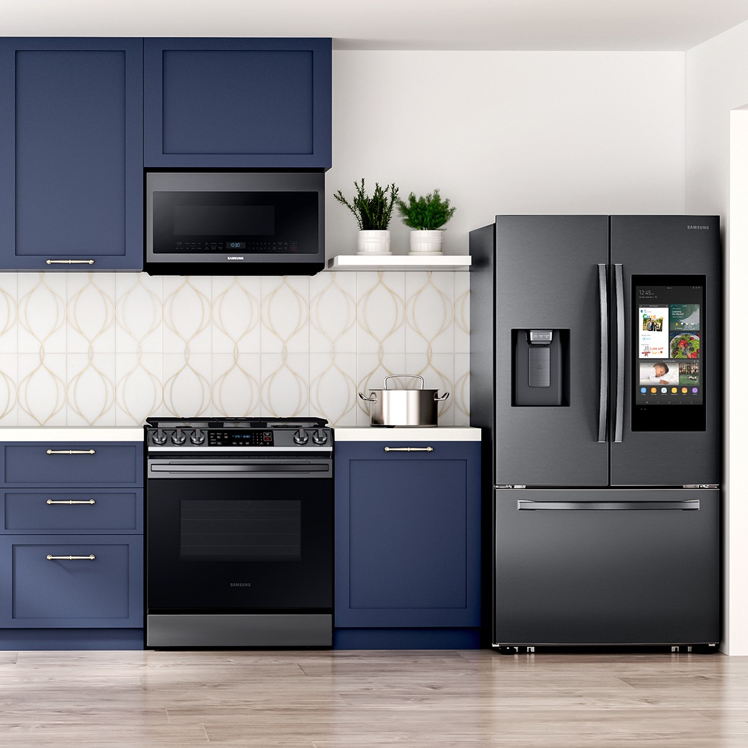 Groves TV & Appliance/Sleep Matters Facebook ad