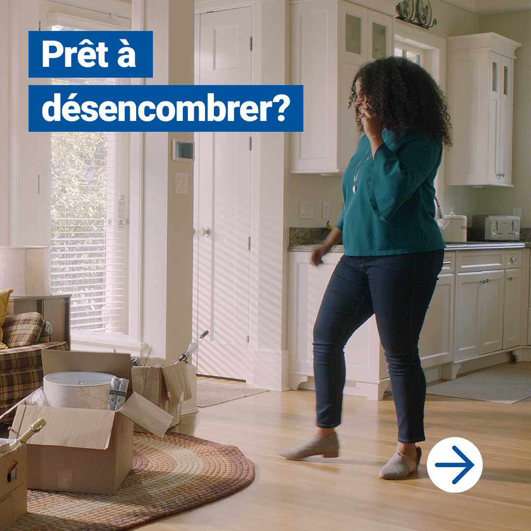 1-800-GOT-JUNK? Québec Facebook ad