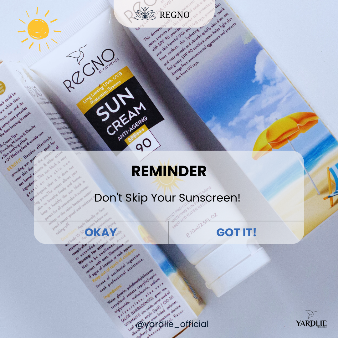 Yardlie_Premium Facebook ad