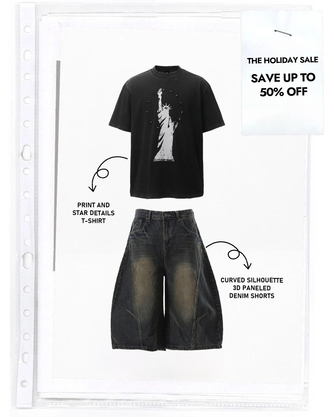 Thesupermade Facebook ad