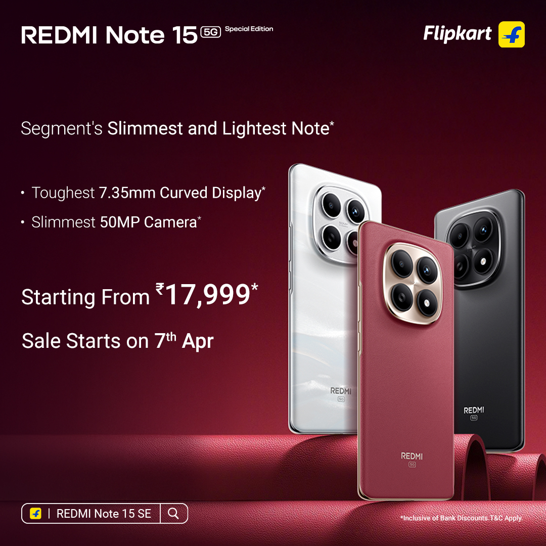 Flipkart Facebook ad