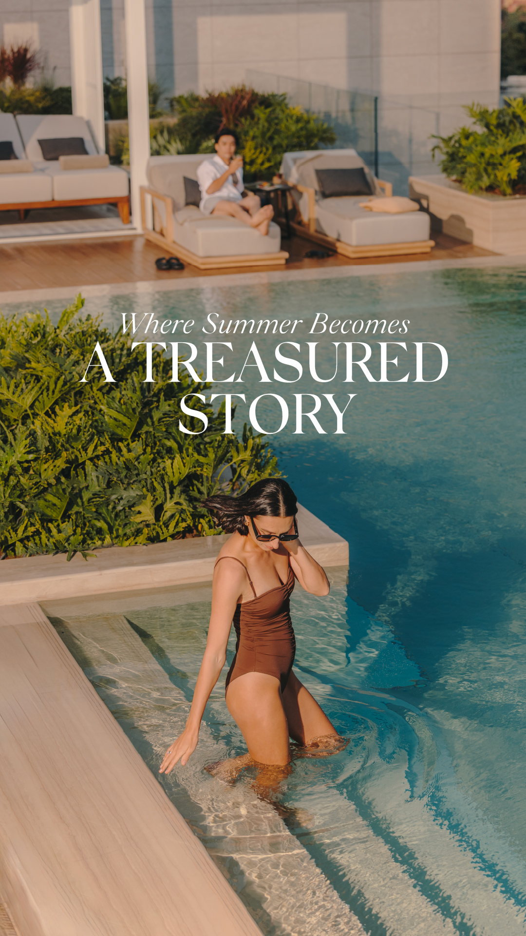 Fairmont Hanoi Facebook ad from Jun 14, 2026
