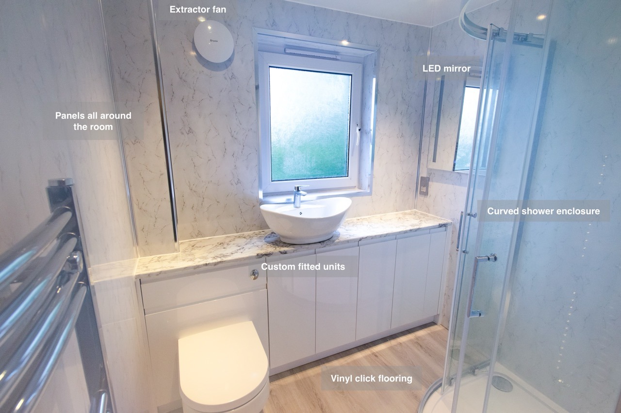 Claude's Tradesmen Facebook ad