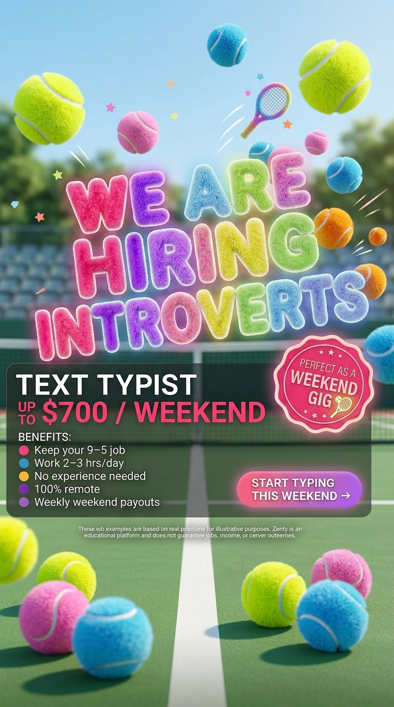 Megan Brooks - Career Advisor Facebook ad: Apply now!