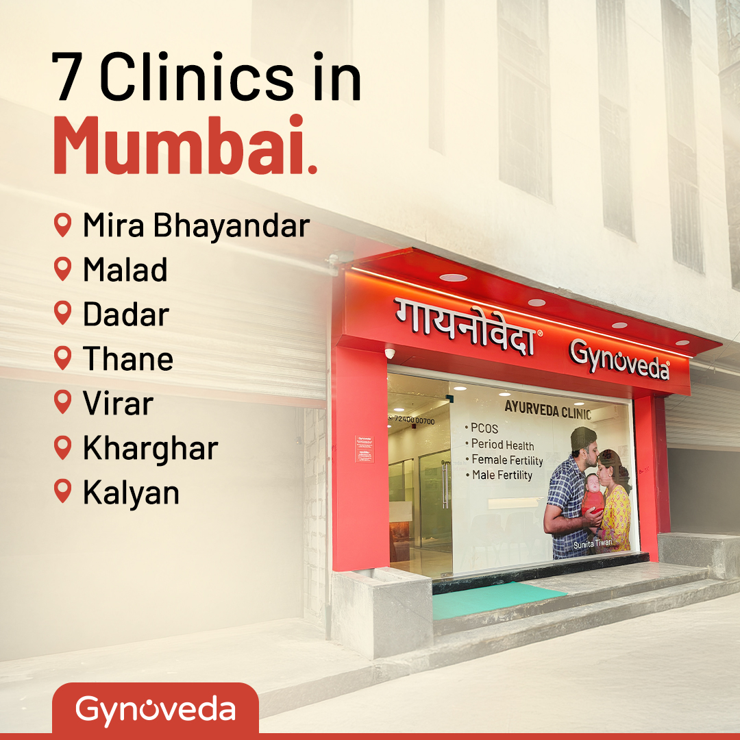 Gynoveda Mumbai Facebook ad: Baby ke liye plan kar rahe ho?