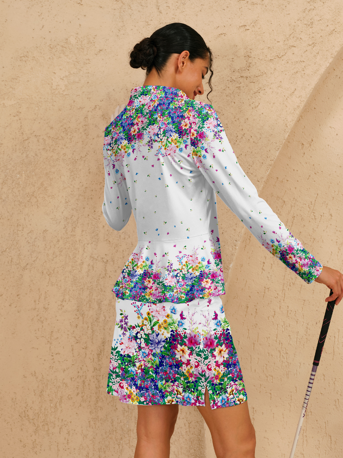 Acegolfs Facebook ad