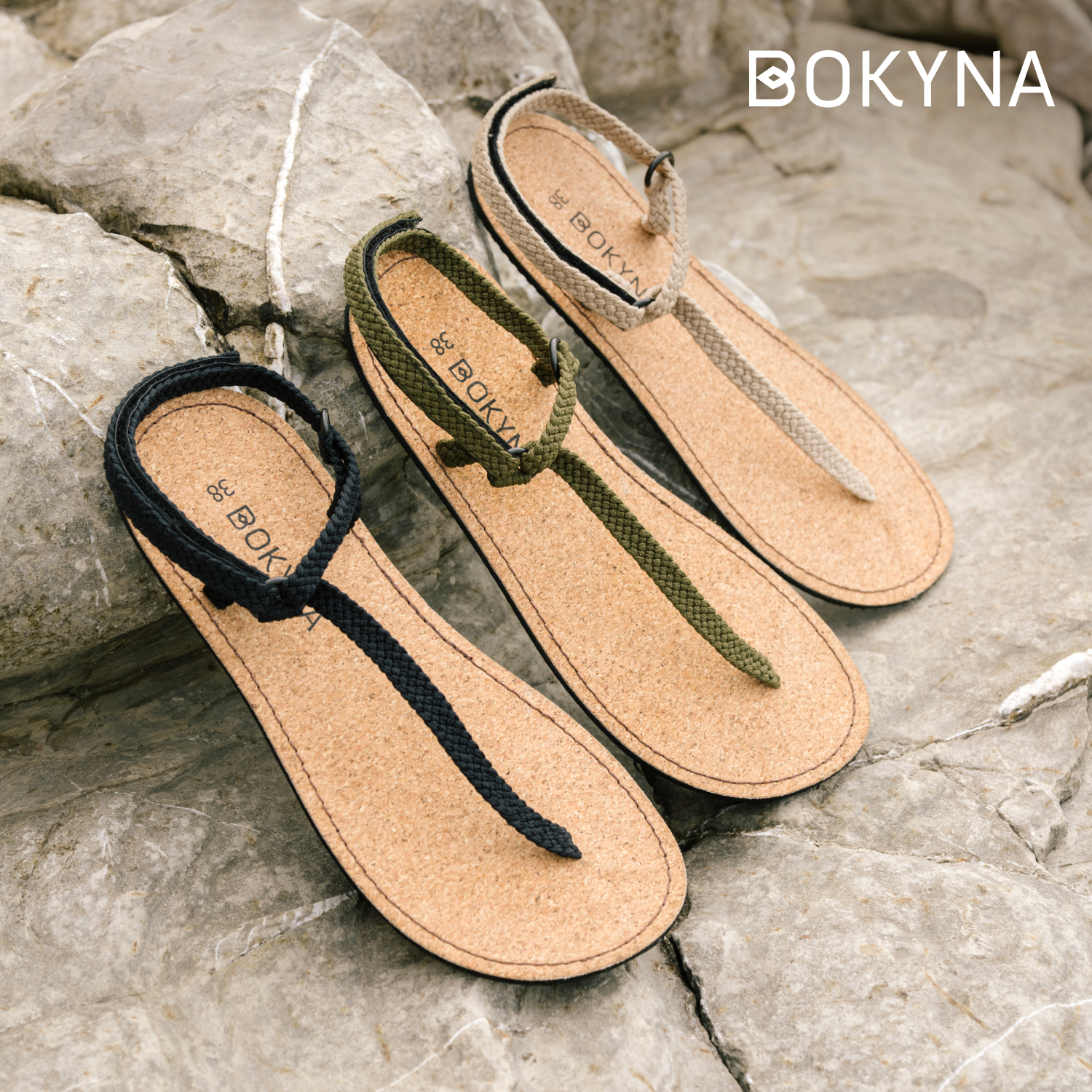 BOKYNA Facebook ad