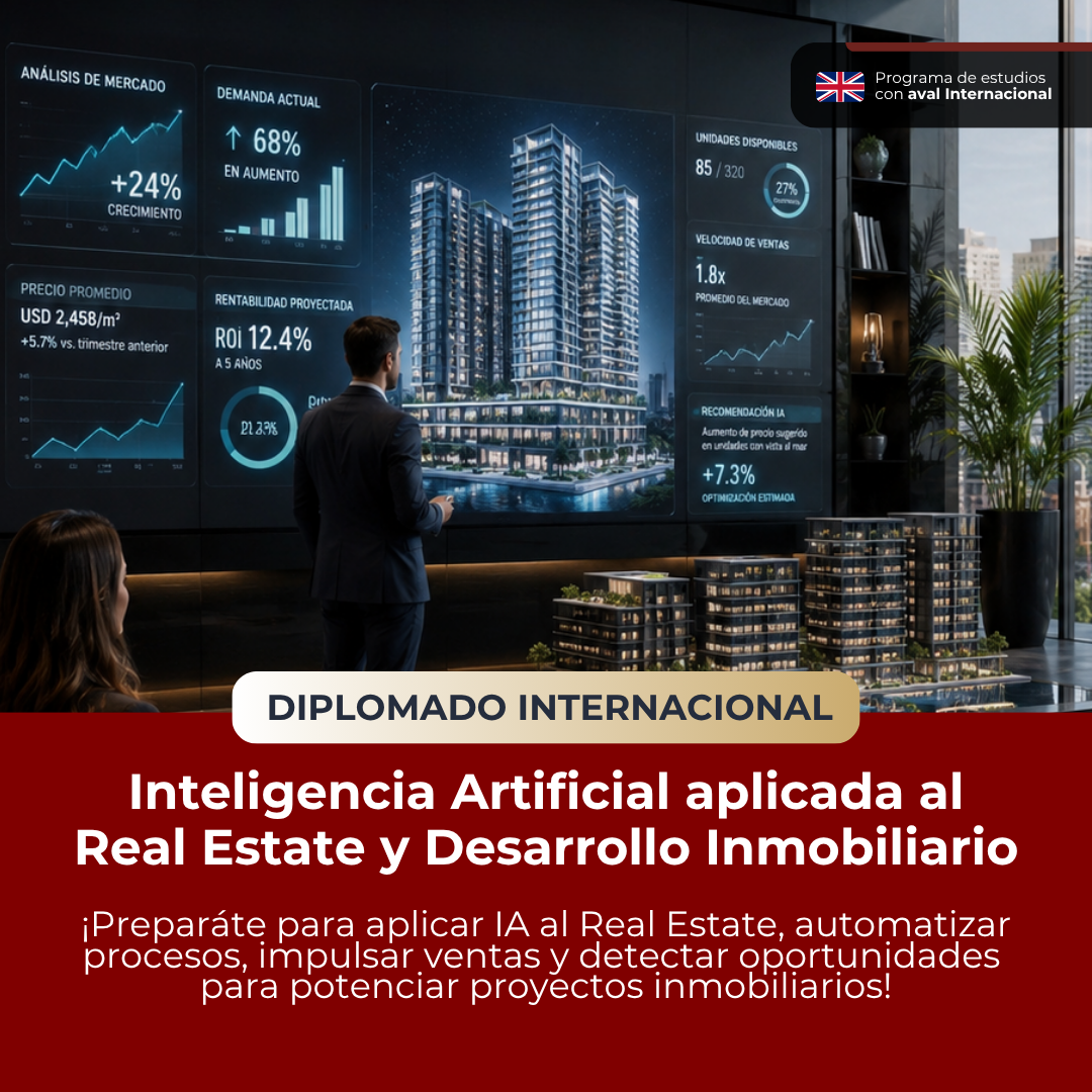 Greentech Hispanoamérica Facebook ad