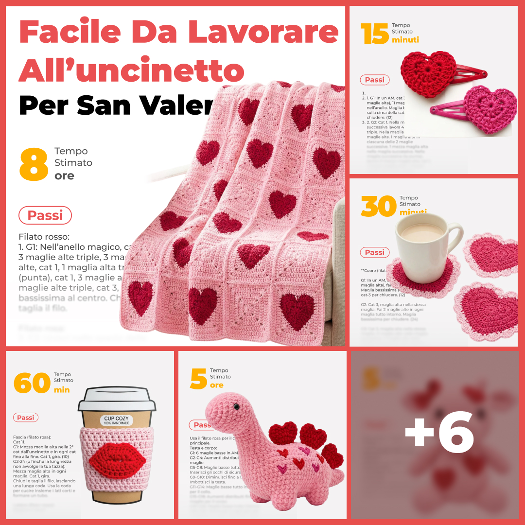 YarnPal Facebook ad