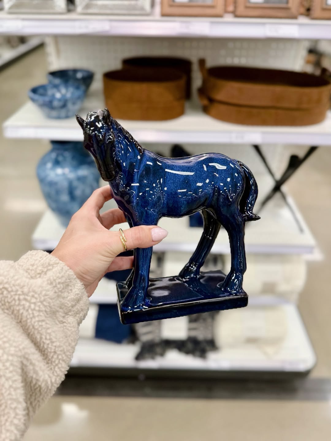 Target Facebook ad