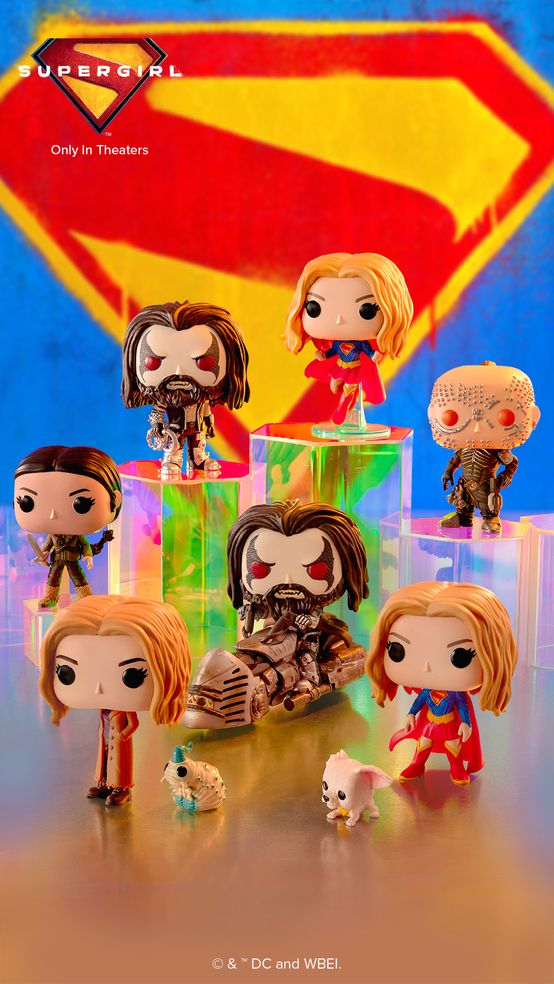 Funko Facebook ad