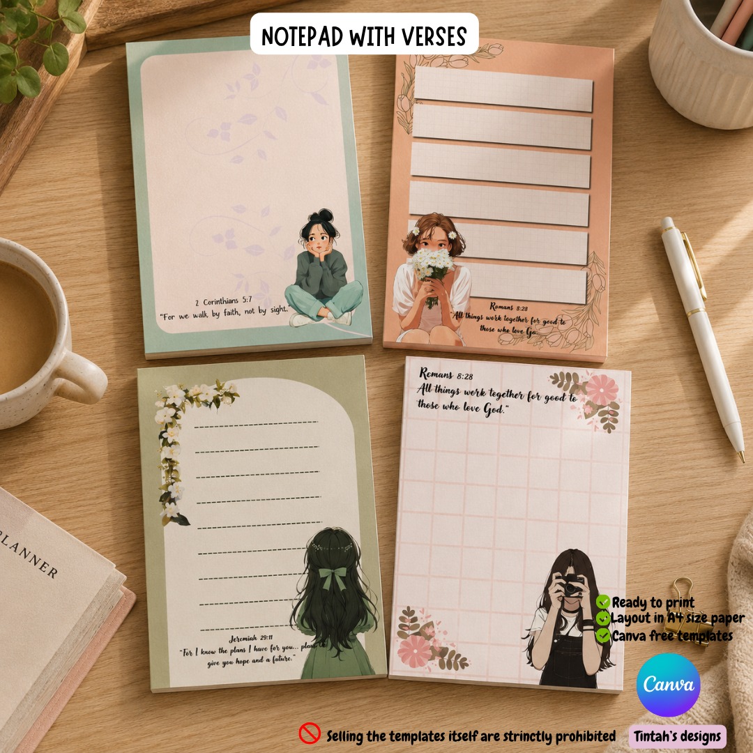 Tintah Planner Hub II Facebook ad
