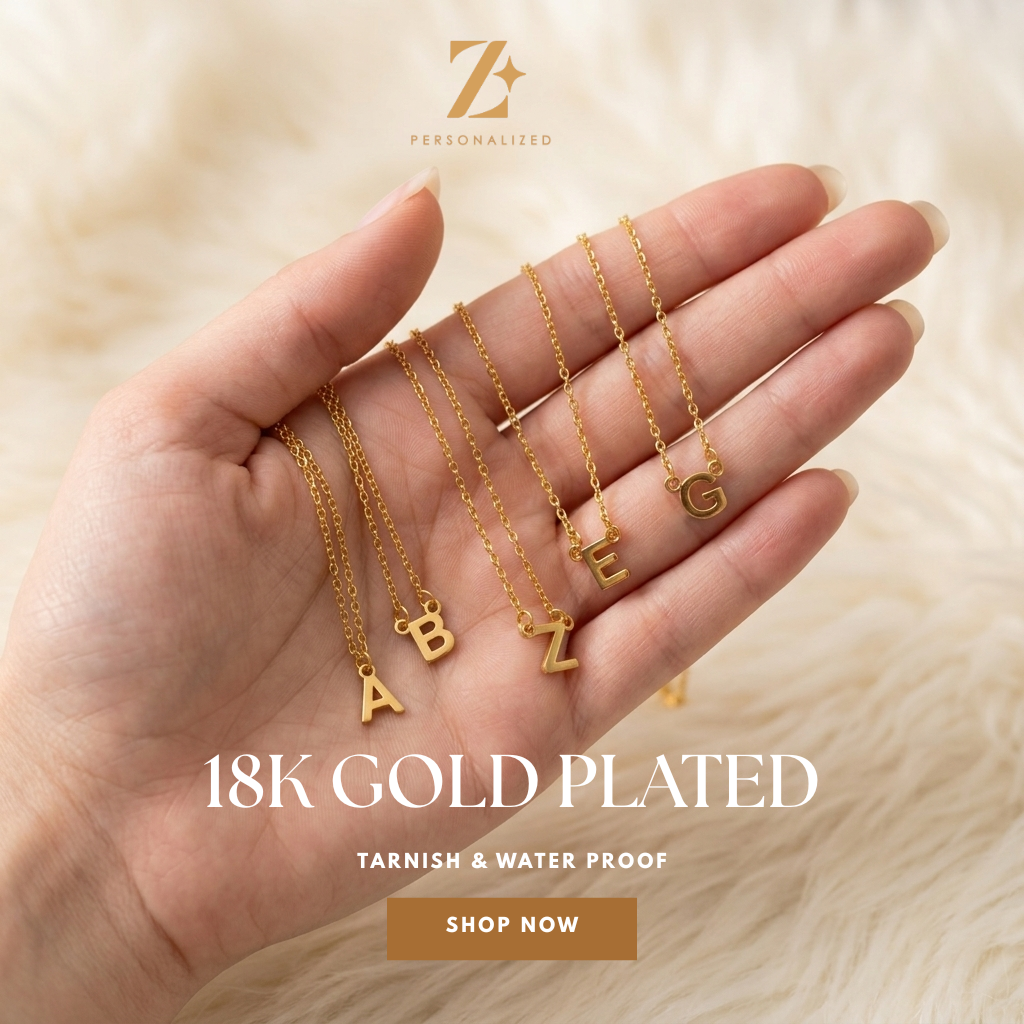 Ziva Facebook ad