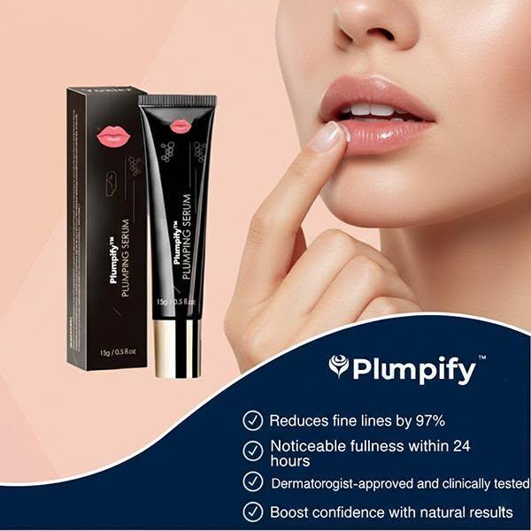 Alexandra Morley Facebook ad: Ditch the Lip Fillers: The Natural Way to Plump