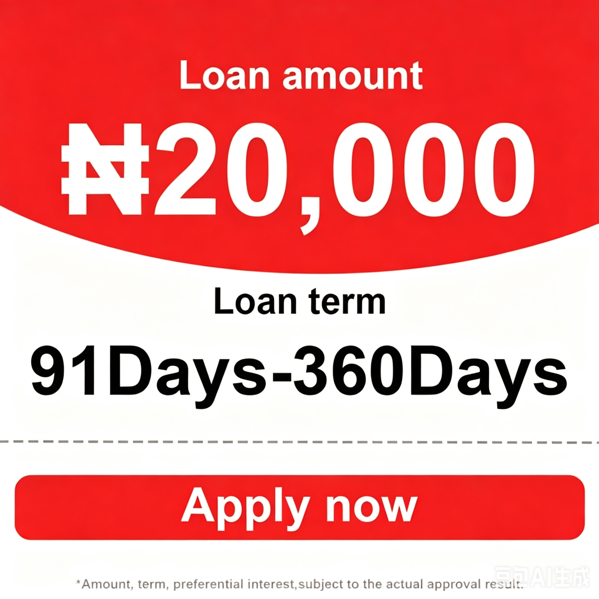Robert Rose Jackson Facebook ad: FCash- Fast Online Lending