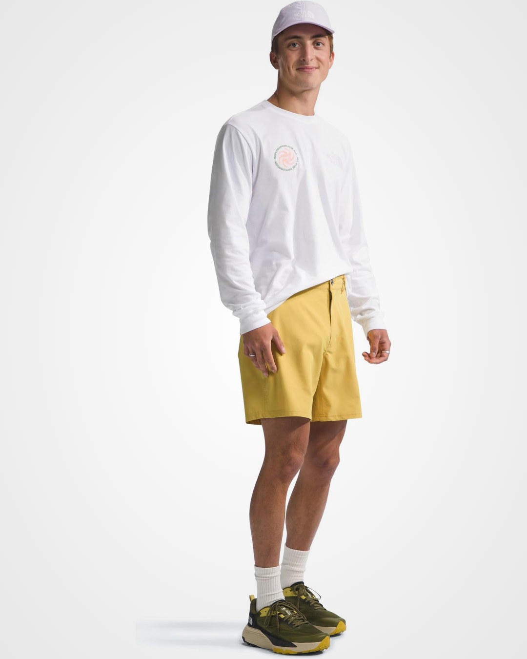Amazon Fashion Facebook ad