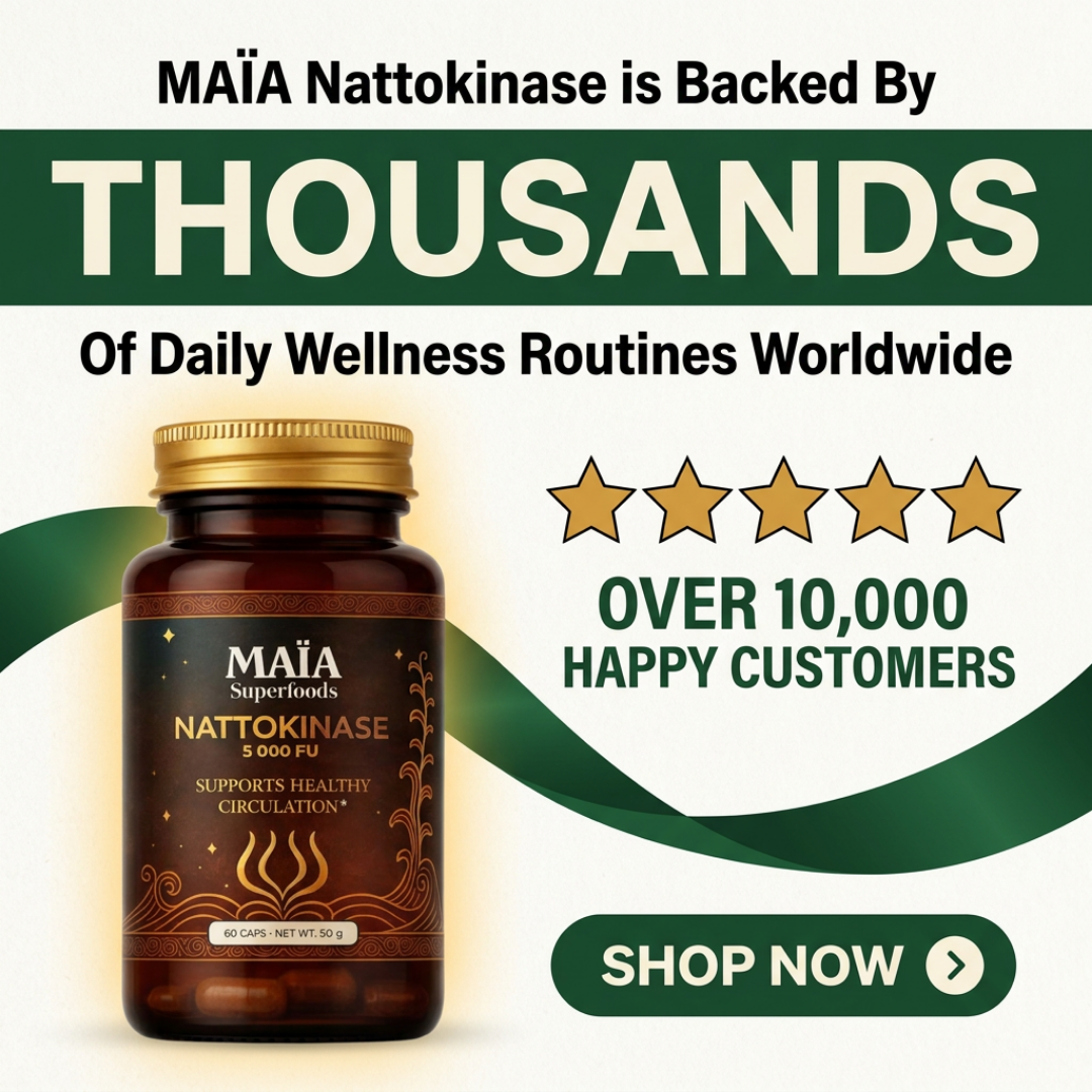 Flavanol Research Institute  Facebook ad