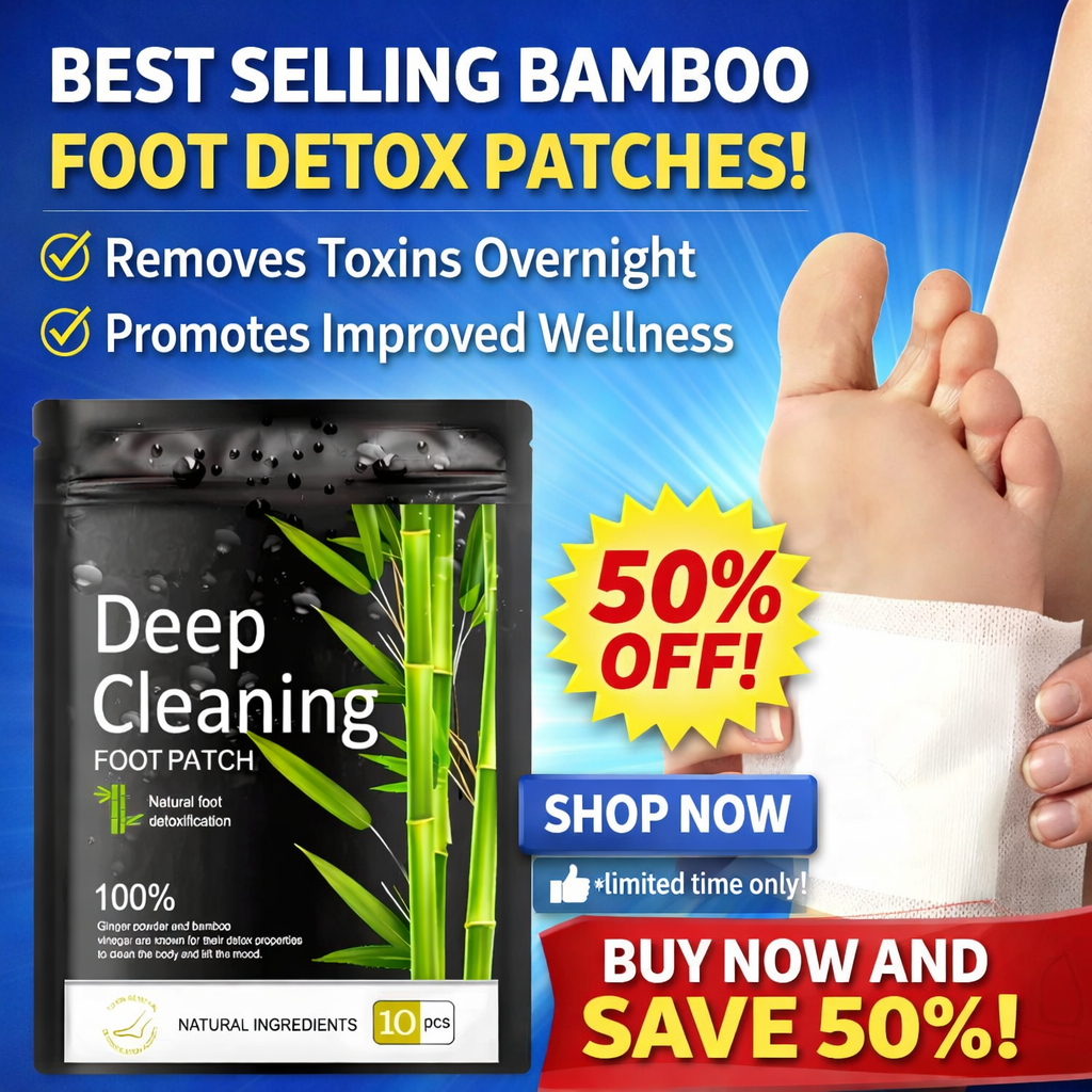 Relax Well Australia Facebook ad