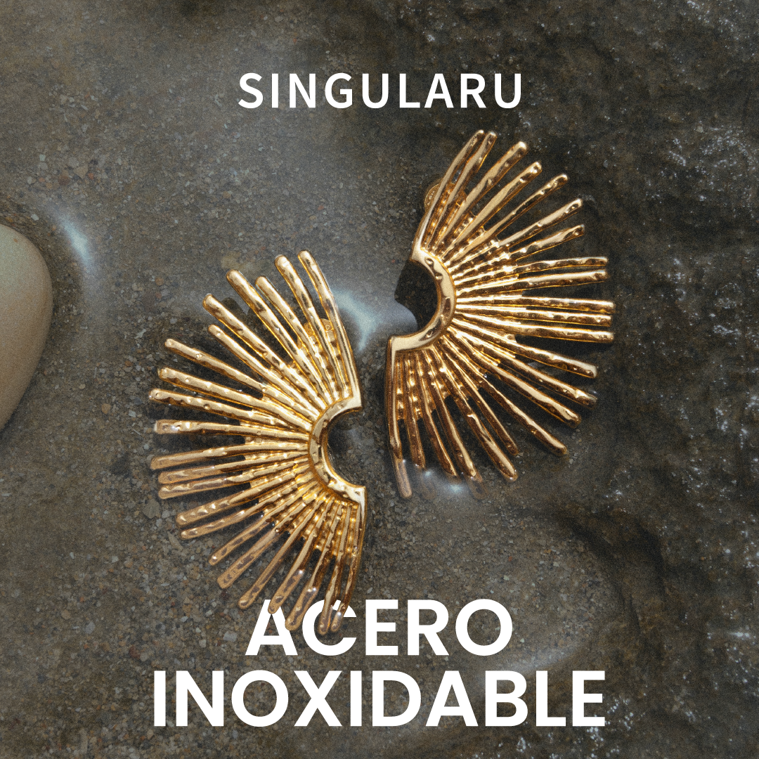 Singularu Jewels Facebook ad