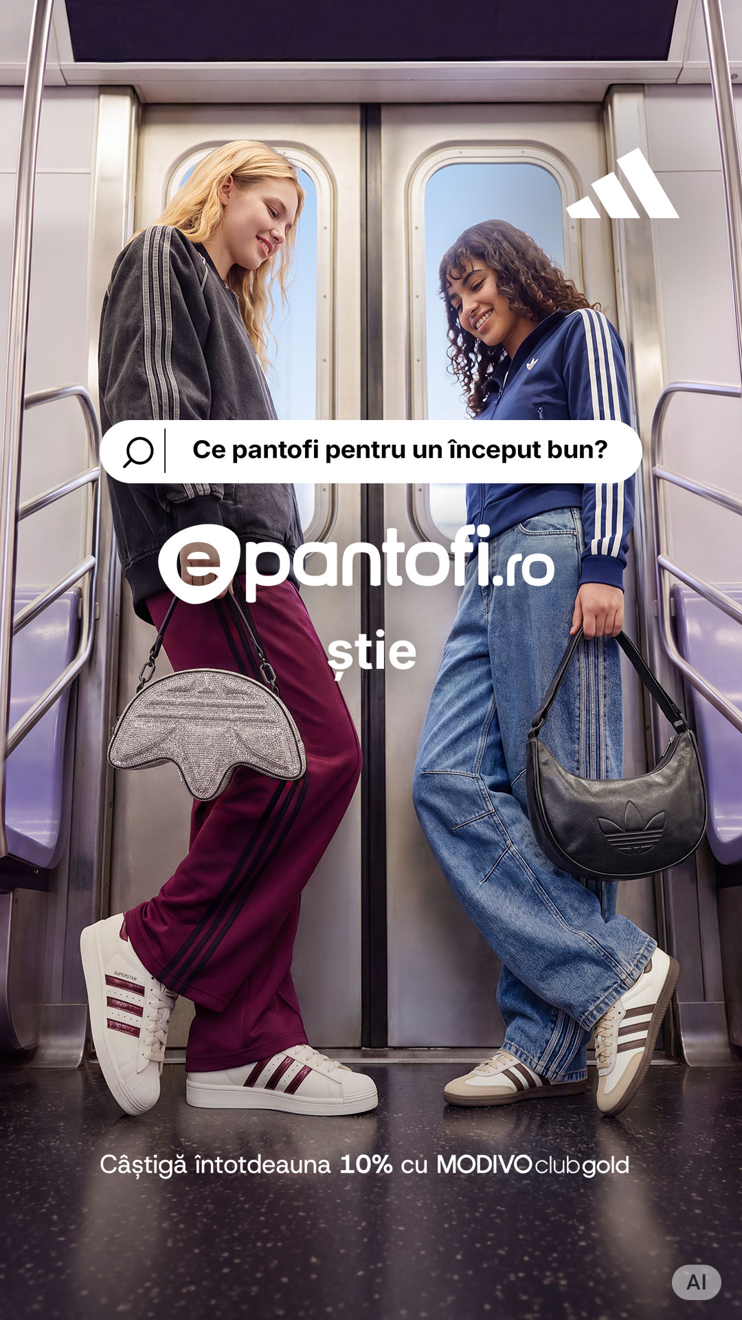 epantofi.ro Facebook ad