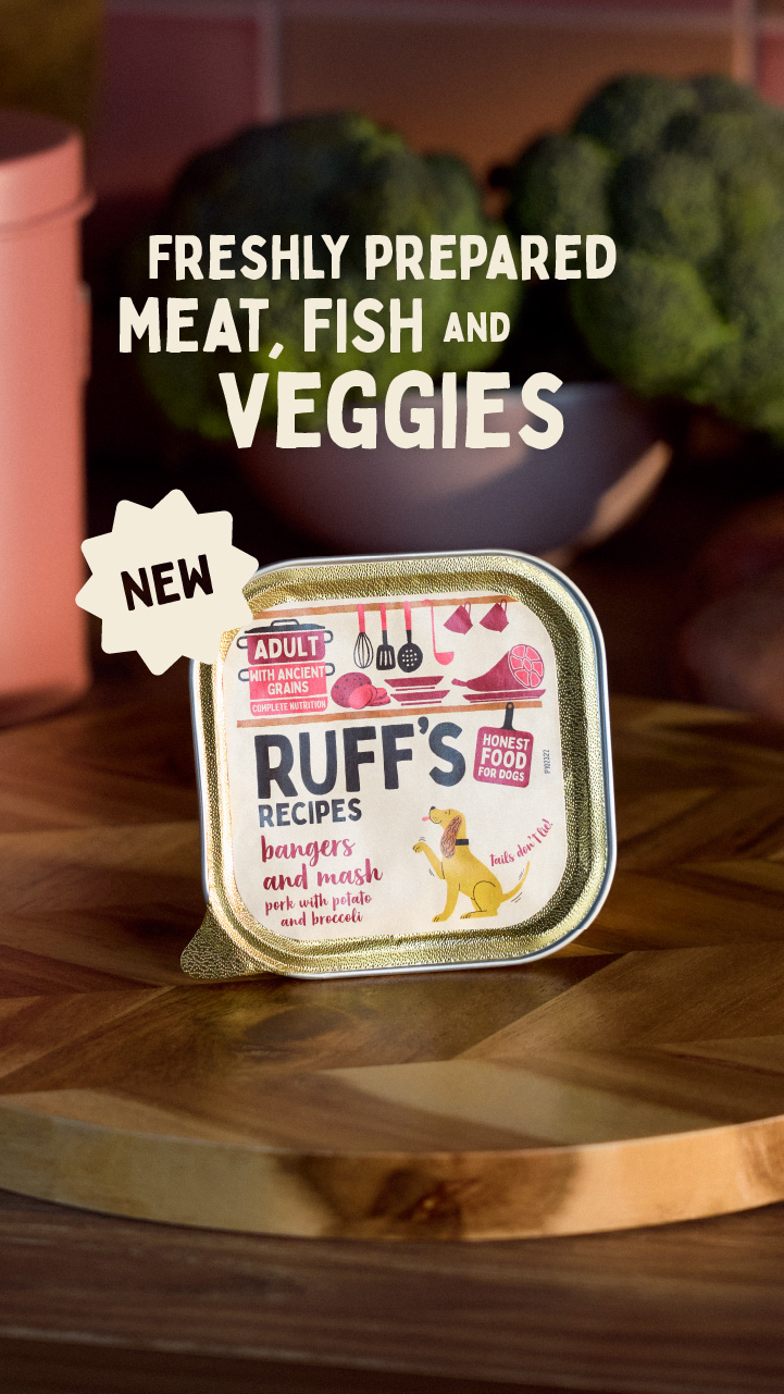 Pets UK Facebook ad