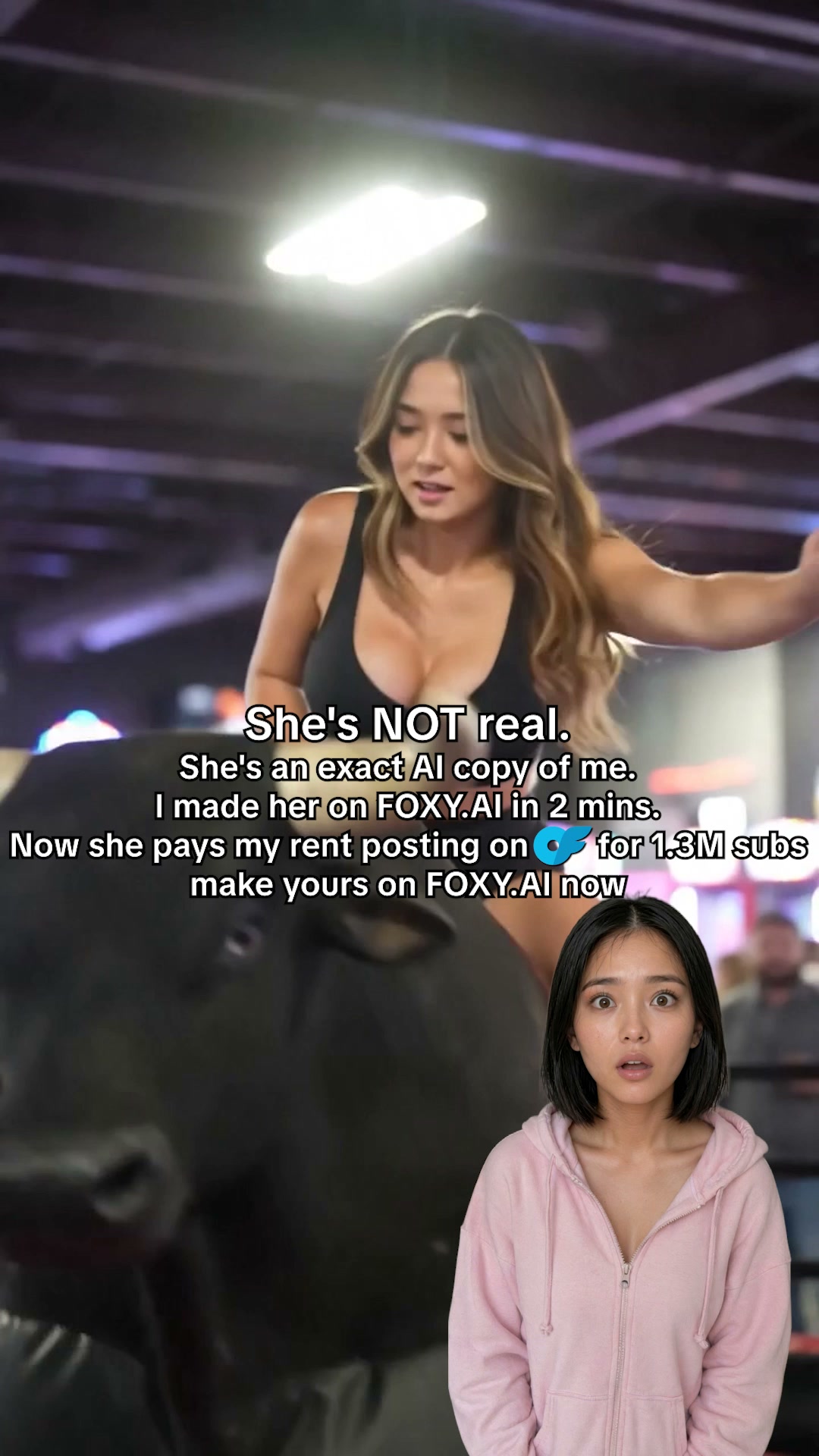 Jennifer Choo Facebook ad from Jul 16, 2026