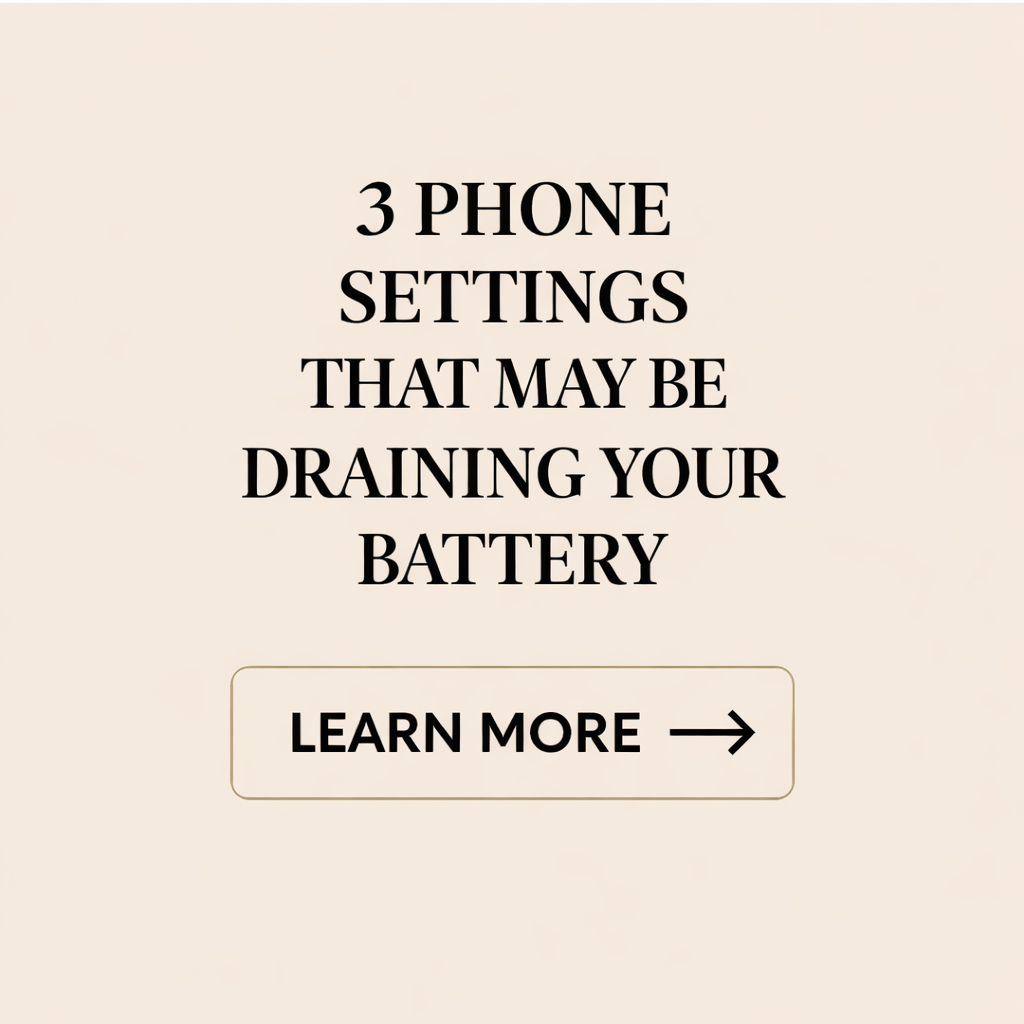 Nova Modern Living Facebook ad
