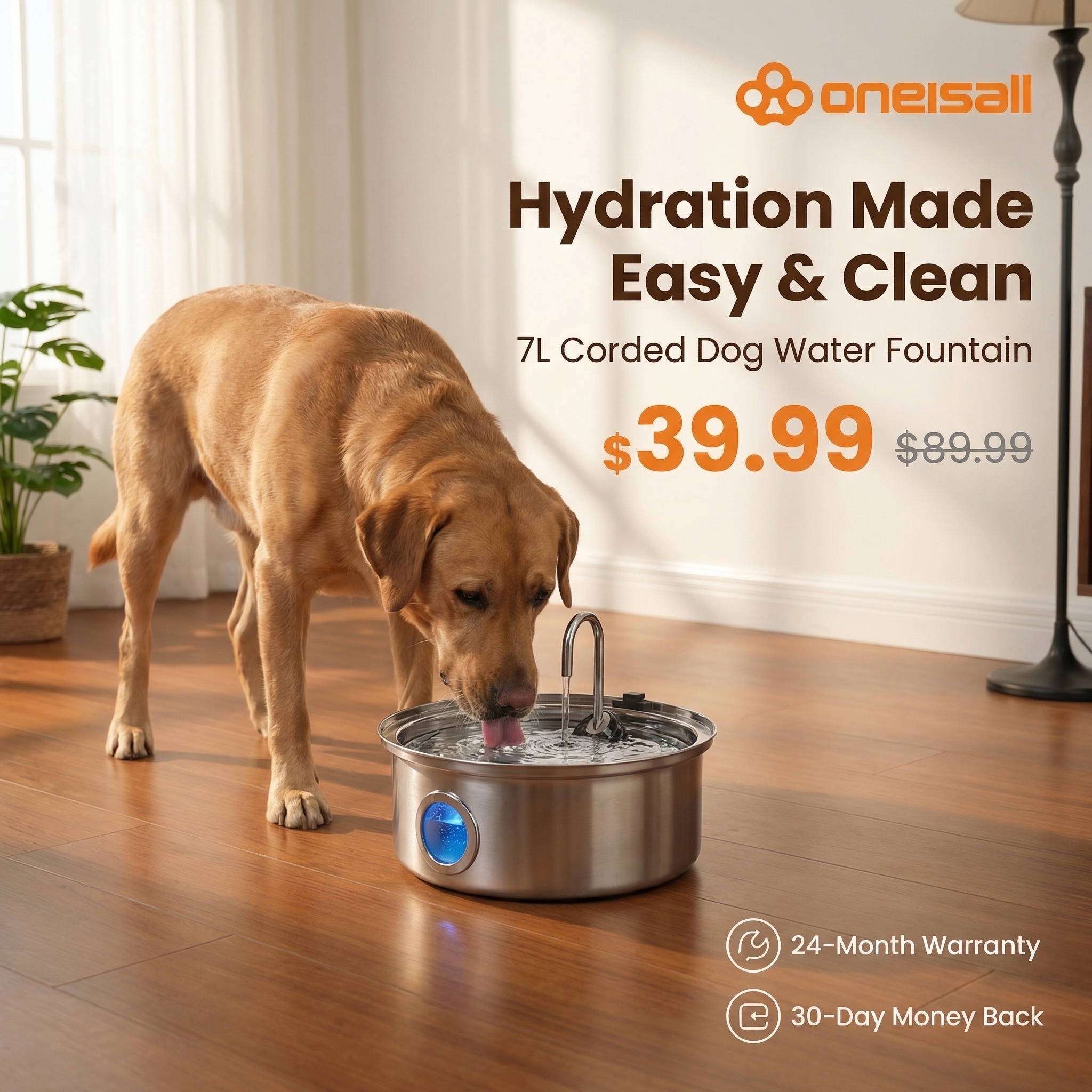 Oneisall_Official Facebook ad