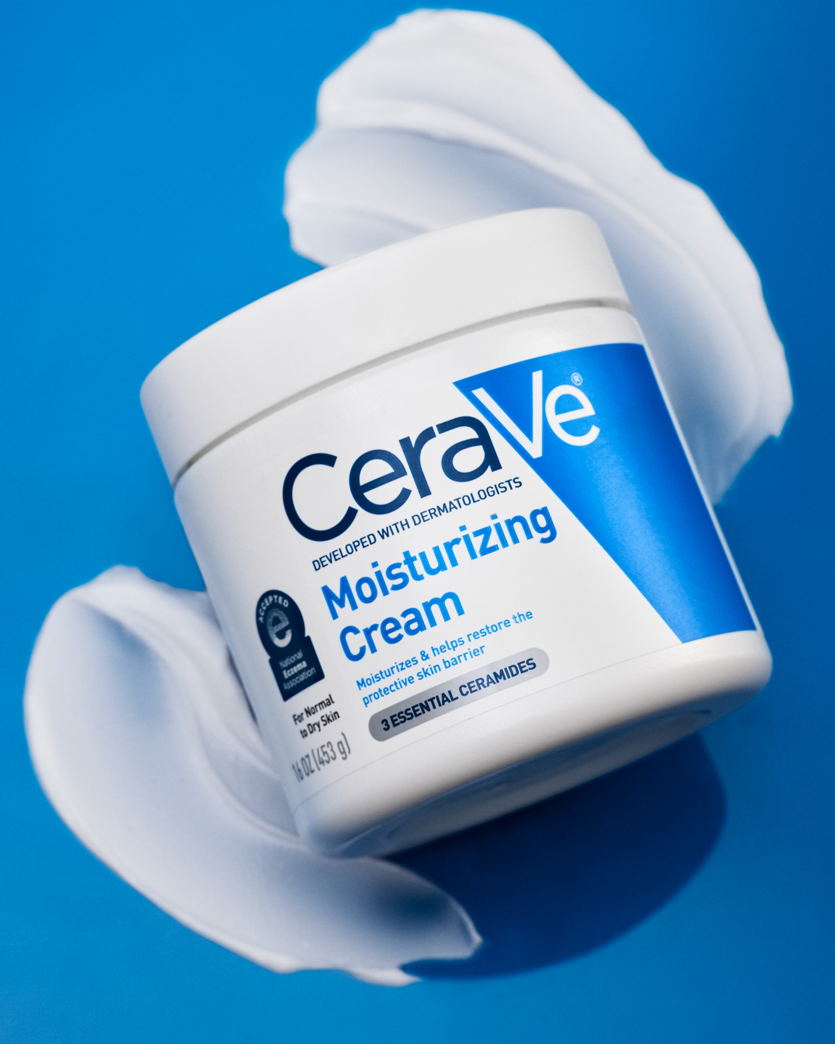 CeraVe Skincare Facebook ad