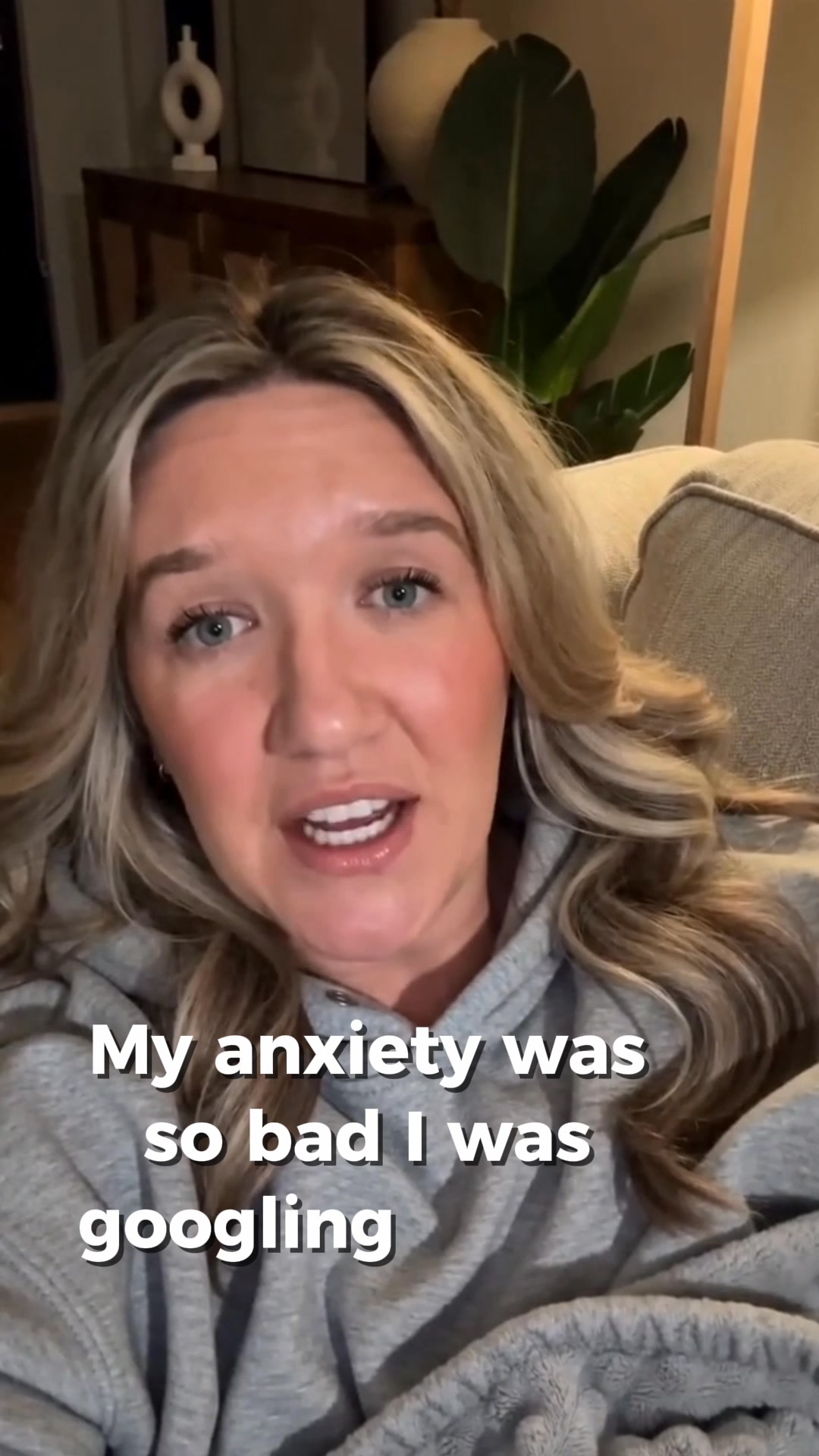 Calmy - Natural Anxiety & Insomnia Relief Facebook ad: 30,000 People Can't Be Wrong, Try It Risk Free